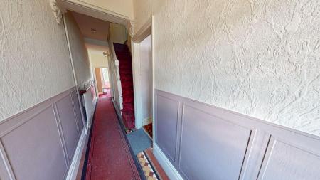 3 bedroom Terraced House for sale in Sydney Street, May Bank
