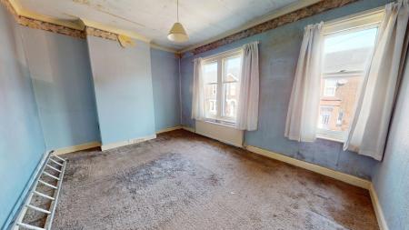 3 bedroom Terraced House for sale in Sydney Street, May Bank