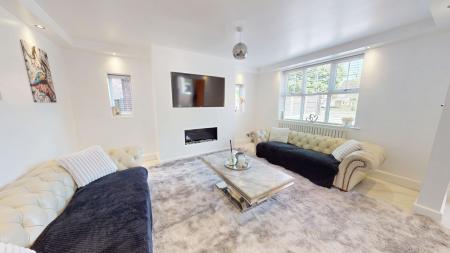 4 bedroom Detached house for sale in Station Road, Barlaston, ST12