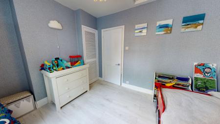 4 bedroom Detached house for sale in Station Road, Barlaston, ST12