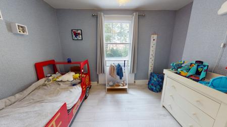 4 bedroom Detached house for sale in Station Road, Barlaston, ST12