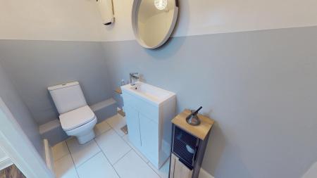 4 bedroom Detached house for sale in Station Road, Barlaston, ST12