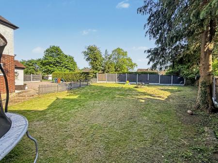 4 bedroom Detached house for sale in Station Road, Barlaston, ST12