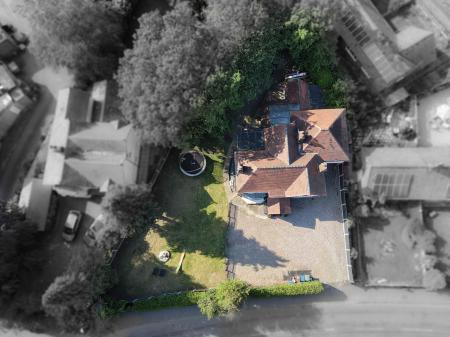 4 bedroom Detached house for sale in Station Road, Barlaston, ST12
