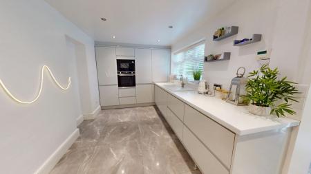 4 bedroom Detached house for sale in Station Road, Barlaston, ST12