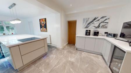 4 bedroom Detached house for sale in Station Road, Barlaston, ST12