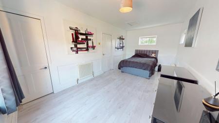 4 bedroom Detached house for sale in Station Road, Barlaston, ST12