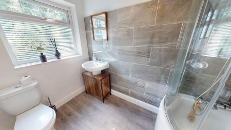 4 bedroom Detached house for sale in Station Road, Barlaston, ST12