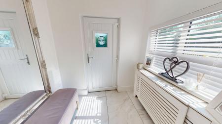 4 bedroom Detached house for sale in Station Road, Barlaston, ST12