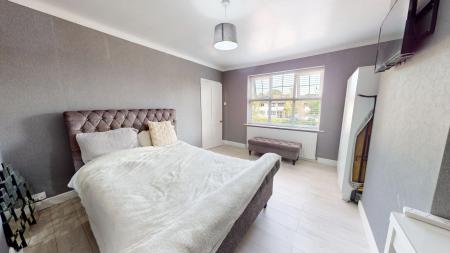4 bedroom Detached house for sale in Station Road, Barlaston, ST12