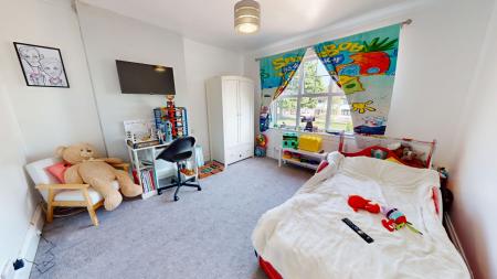 4 bedroom Detached house for sale in Station Road, Barlaston, ST12
