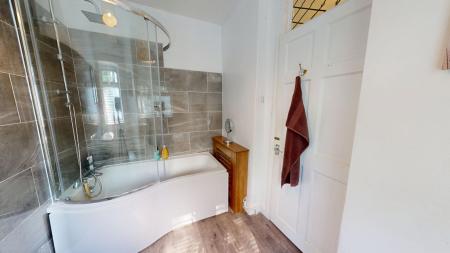 4 bedroom Detached house for sale in Station Road, Barlaston, ST12