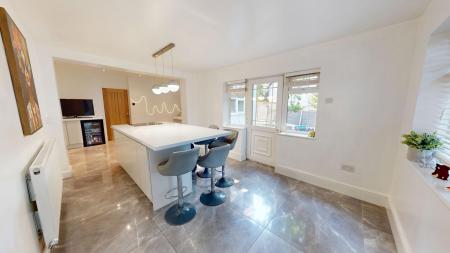 4 bedroom Detached house for sale in Station Road, Barlaston, ST12