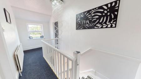 4 bedroom Detached house for sale in Station Road, Barlaston, ST12