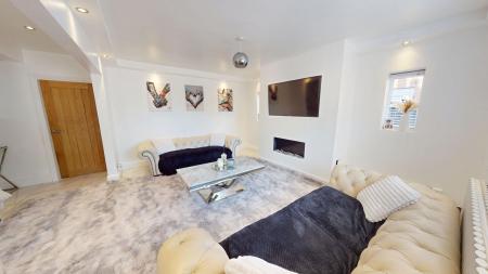 4 bedroom Detached house for sale in Station Road, Barlaston, ST12