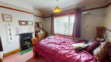 3 bedroom Terraced House for sale in Moorland Road, Burslem, Stoke-on-Trent