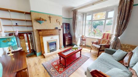 3 bedroom Terraced House for sale in Moorland Road, Burslem, Stoke-on-Trent