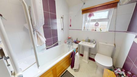 3 bedroom Terraced House for sale in Moorland Road, Burslem, Stoke-on-Trent