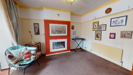 3 bedroom Terraced House for sale in Moorland Road, Burslem, Stoke-on-Trent