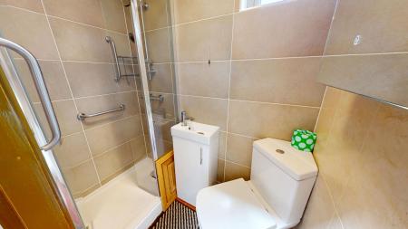 3 bedroom Terraced House for sale in Moorland Road, Burslem, Stoke-on-Trent