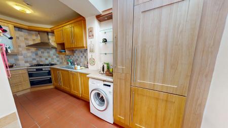 3 bedroom Terraced House for sale in Moorland Road, Burslem, Stoke-on-Trent