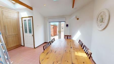 3 bedroom Terraced House for sale in Moorland Road, Burslem, Stoke-on-Trent