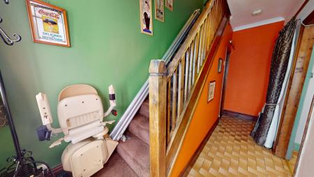 3 bedroom Terraced House for sale in Moorland Road, Burslem, Stoke-on-Trent