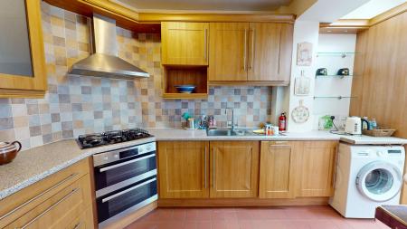 3 bedroom Terraced House for sale in Moorland Road, Burslem, Stoke-on-Trent