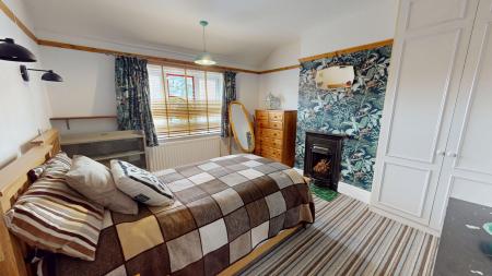 3 bedroom Terraced House for sale in Moorland Road, Burslem, Stoke-on-Trent