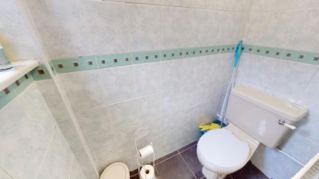 2 bedroom Terraced House for sale in Bradford Terrace, Birches Head, Stoke-on-Trent