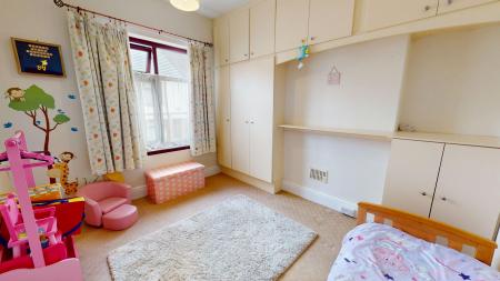 2 bedroom Terraced House for sale in Bradford Terrace, Birches Head, Stoke-on-Trent