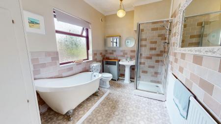2 bedroom Terraced House for sale in Bradford Terrace, Birches Head, Stoke-on-Trent