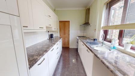 2 bedroom Terraced House for sale in Bradford Terrace, Birches Head, Stoke-on-Trent