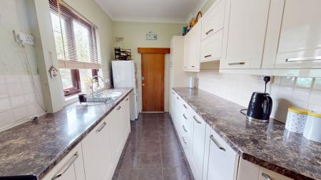 2 bedroom Terraced House for sale in Bradford Terrace, Birches Head, Stoke-on-Trent