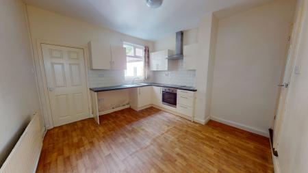 2 bedroom Terraced House for sale in Newlands Street, Stoke-On-Trent, ST4
