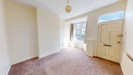 2 bedroom Terraced House for sale in Newlands Street, Stoke-On-Trent, ST4