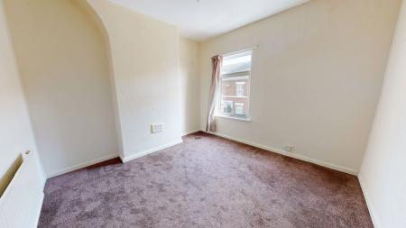 2 bedroom Terraced House for sale in Newlands Street, Stoke-On-Trent, ST4