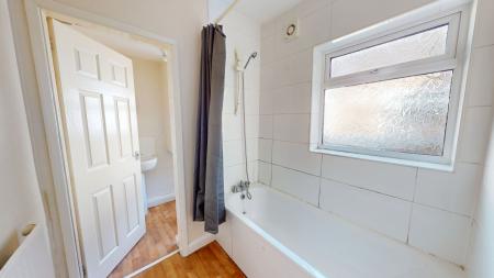 2 bedroom Terraced House for sale in Newlands Street, Stoke-On-Trent, ST4