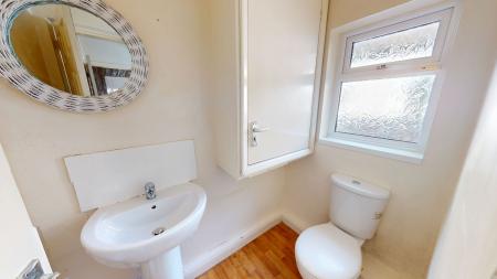 2 bedroom Terraced House for sale in Newlands Street, Stoke-On-Trent, ST4