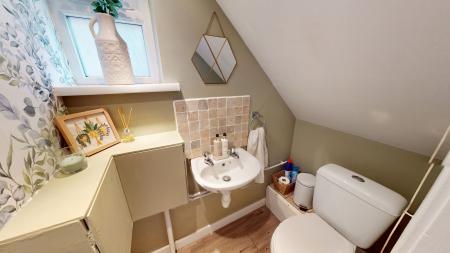 3 bedroom Semi-detached house for sale in Pemberton Drive, Meir Heath, Stoke-on-Trent