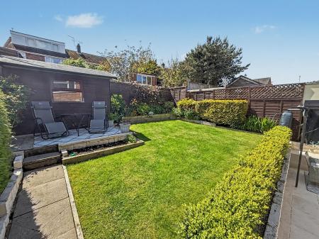 3 bedroom Semi-detached house for sale in Pemberton Drive, Meir Heath, Stoke-on-Trent