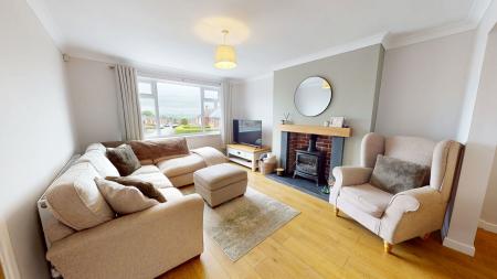 3 bedroom Semi-detached house for sale in Pemberton Drive, Meir Heath, Stoke-on-Trent