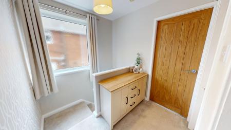 3 bedroom Semi-detached house for sale in Pemberton Drive, Meir Heath, Stoke-on-Trent