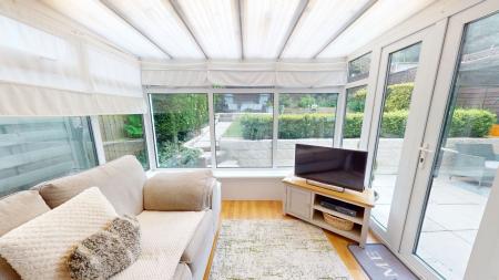 3 bedroom Semi-detached house for sale in Pemberton Drive, Meir Heath, Stoke-on-Trent