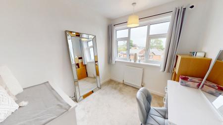 3 bedroom Semi-detached house for sale in Pemberton Drive, Meir Heath, Stoke-on-Trent