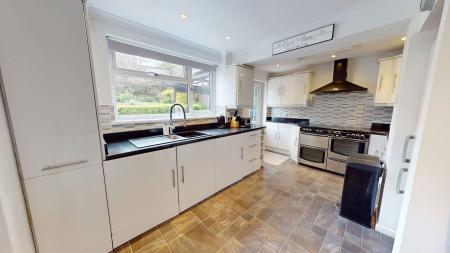 3 bedroom Semi-detached house for sale in Pemberton Drive, Meir Heath, Stoke-on-Trent