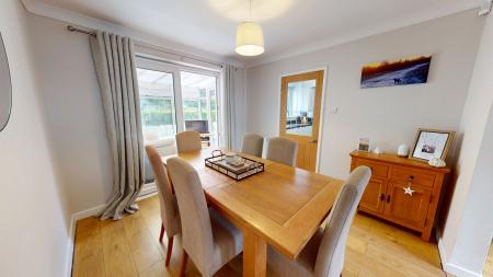 3 bedroom Semi-detached house for sale in Pemberton Drive, Meir Heath, Stoke-on-Trent