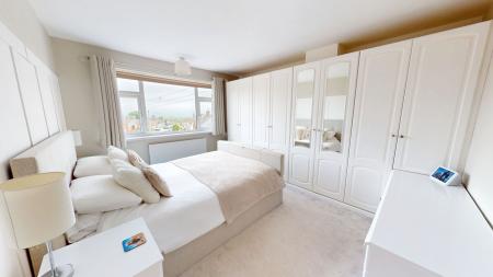 3 bedroom Semi-detached house for sale in Pemberton Drive, Meir Heath, Stoke-on-Trent