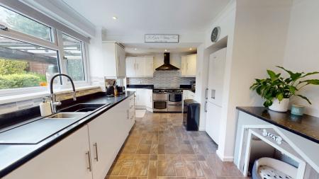 3 bedroom Semi-detached house for sale in Pemberton Drive, Meir Heath, Stoke-on-Trent