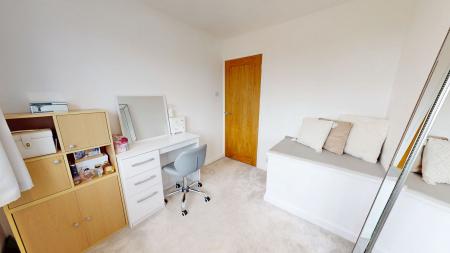 3 bedroom Semi-detached house for sale in Pemberton Drive, Meir Heath, Stoke-on-Trent
